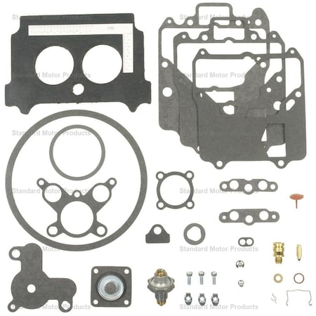 Standard Carburation Jiffy Kit Carburetor Kit, 965A 965A